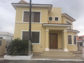 Casa Coral